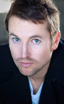 Leigh Whannell